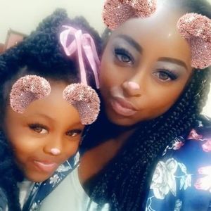 Meet your Posher, Jazzmaine